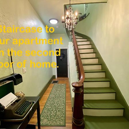 It'S Showtime-Book Lally'S House! Steps To Common! Salem Extérieur photo