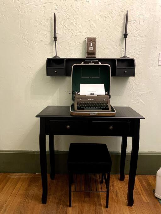 It'S Showtime-Book Lally'S House! Steps To Common! Salem Extérieur photo