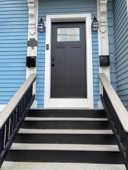 It'S Showtime-Book Lally'S House! Steps To Common! Salem Extérieur photo