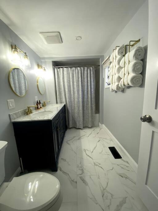 It'S Showtime-Book Lally'S House! Steps To Common! Salem Extérieur photo