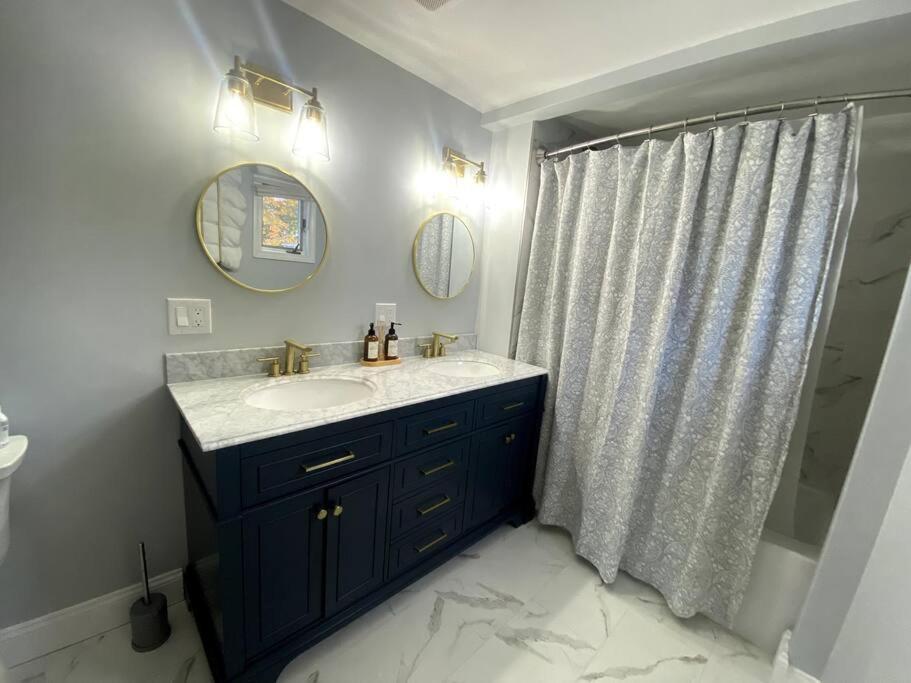 It'S Showtime-Book Lally'S House! Steps To Common! Salem Extérieur photo