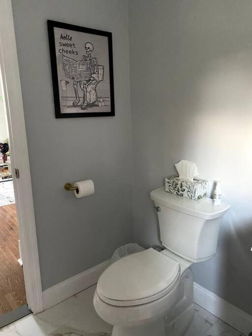 It'S Showtime-Book Lally'S House! Steps To Common! Salem Extérieur photo