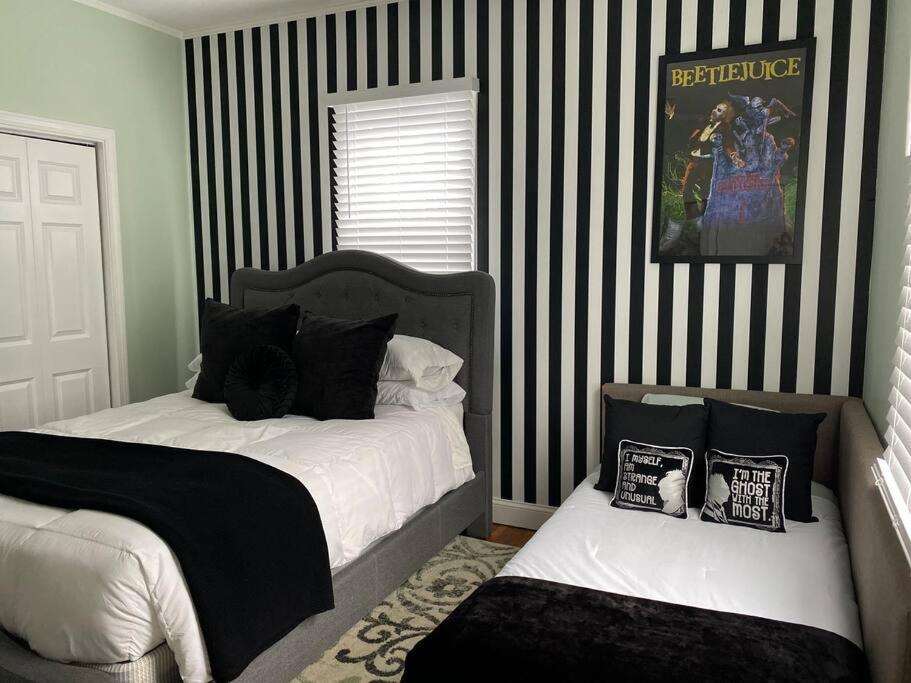 It'S Showtime-Book Lally'S House! Steps To Common! Salem Extérieur photo