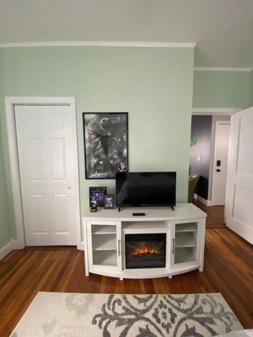 It'S Showtime-Book Lally'S House! Steps To Common! Salem Extérieur photo