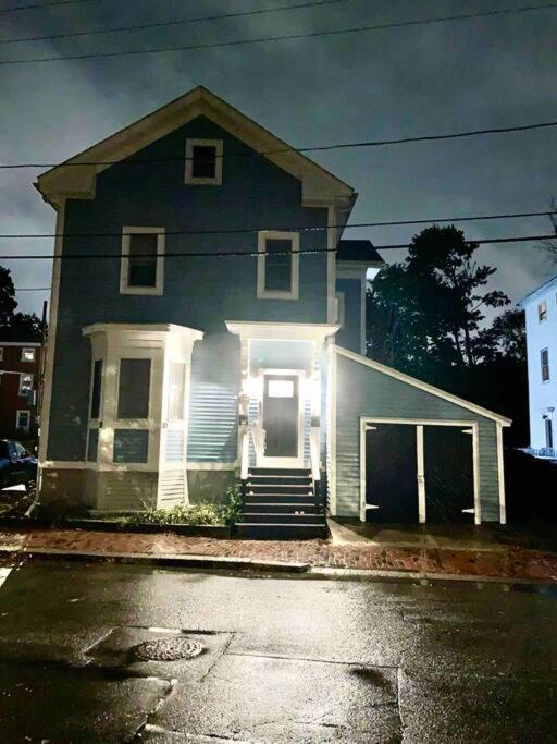 It'S Showtime-Book Lally'S House! Steps To Common! Salem Extérieur photo
