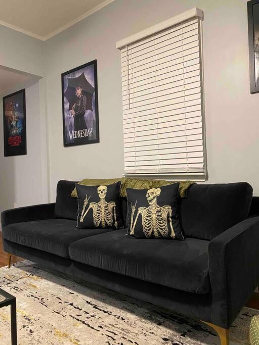 It'S Showtime-Book Lally'S House! Steps To Common! Salem Extérieur photo
