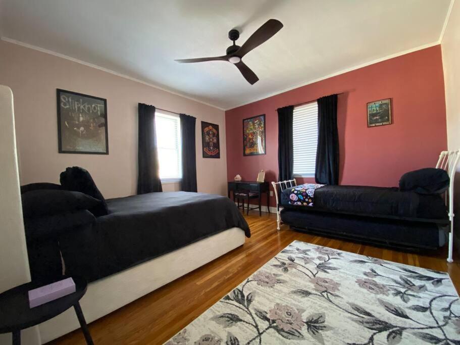 It'S Showtime-Book Lally'S House! Steps To Common! Salem Extérieur photo
