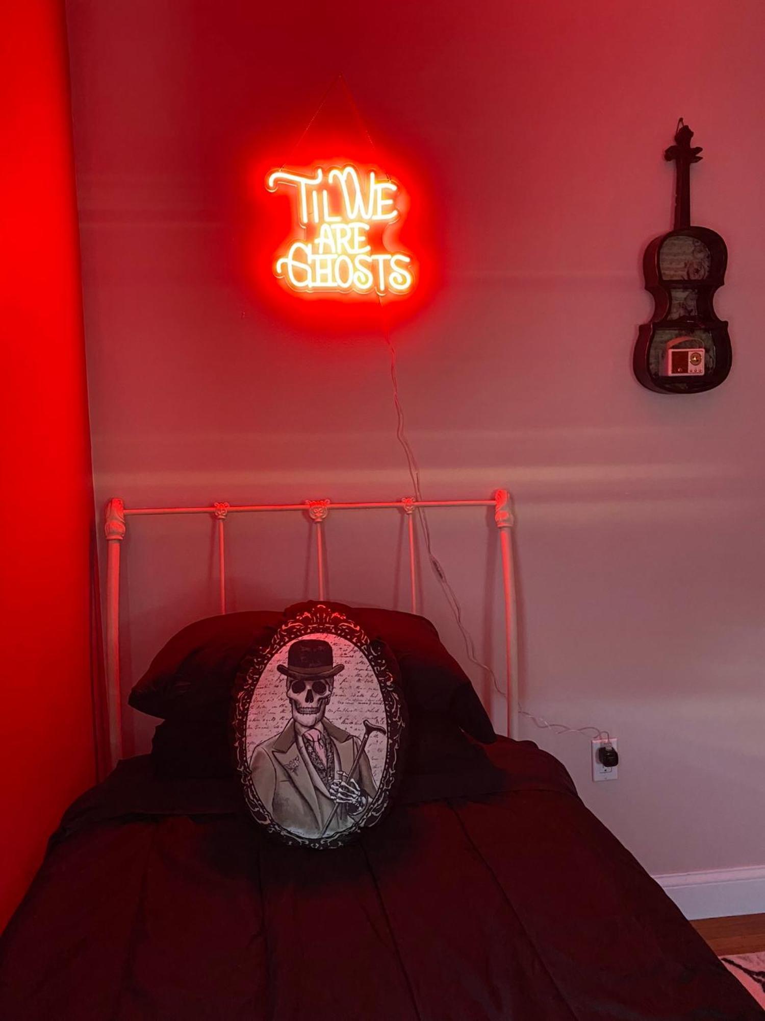 It'S Showtime-Book Lally'S House! Steps To Common! Salem Extérieur photo