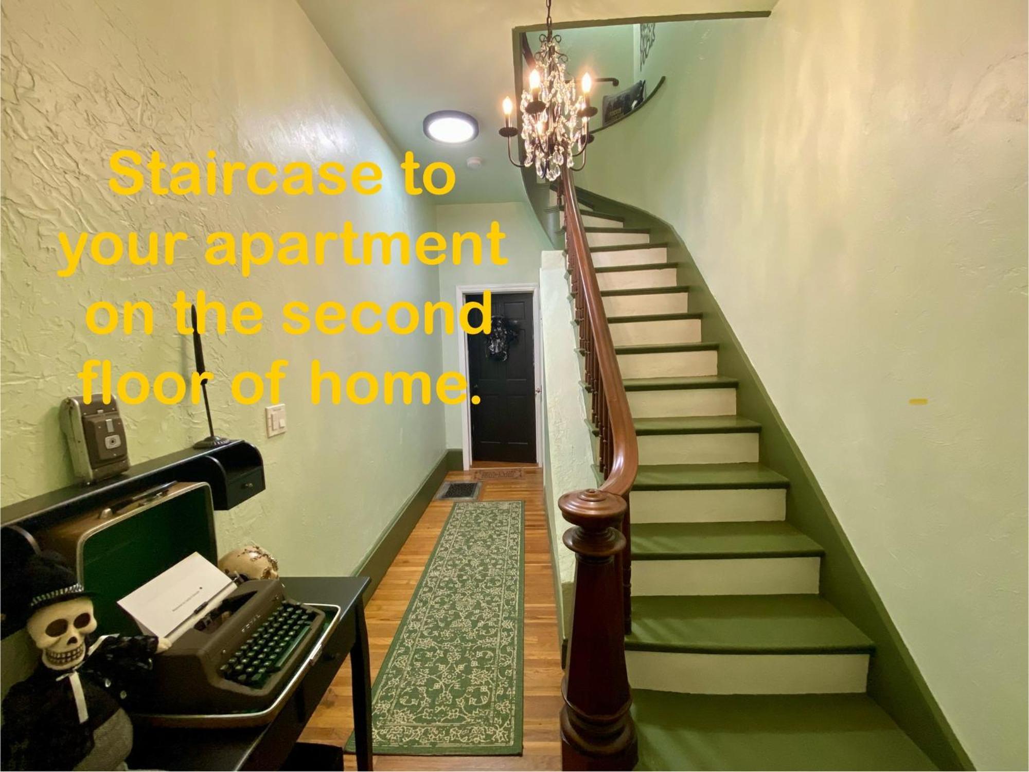 It'S Showtime-Book Lally'S House! Steps To Common! Salem Extérieur photo